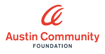 Austin Community Foundation logo