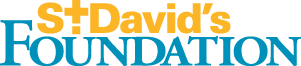 St. David's Foundation Logo