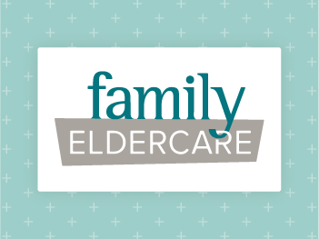 Logotipo de Family Eldercare