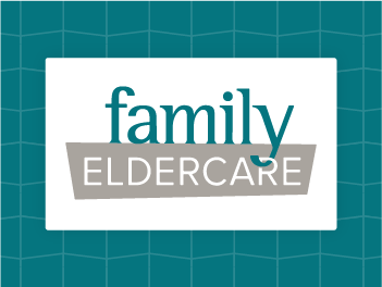 Logotipo de Family Eldercare