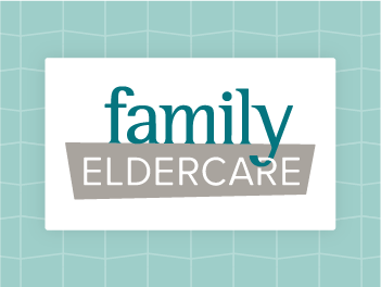 Family Eldercare Logo