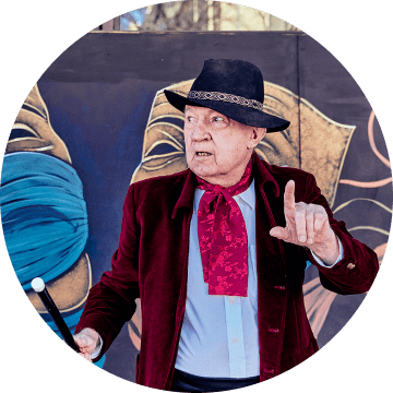 Austin Gay and Lesbian Senior Services