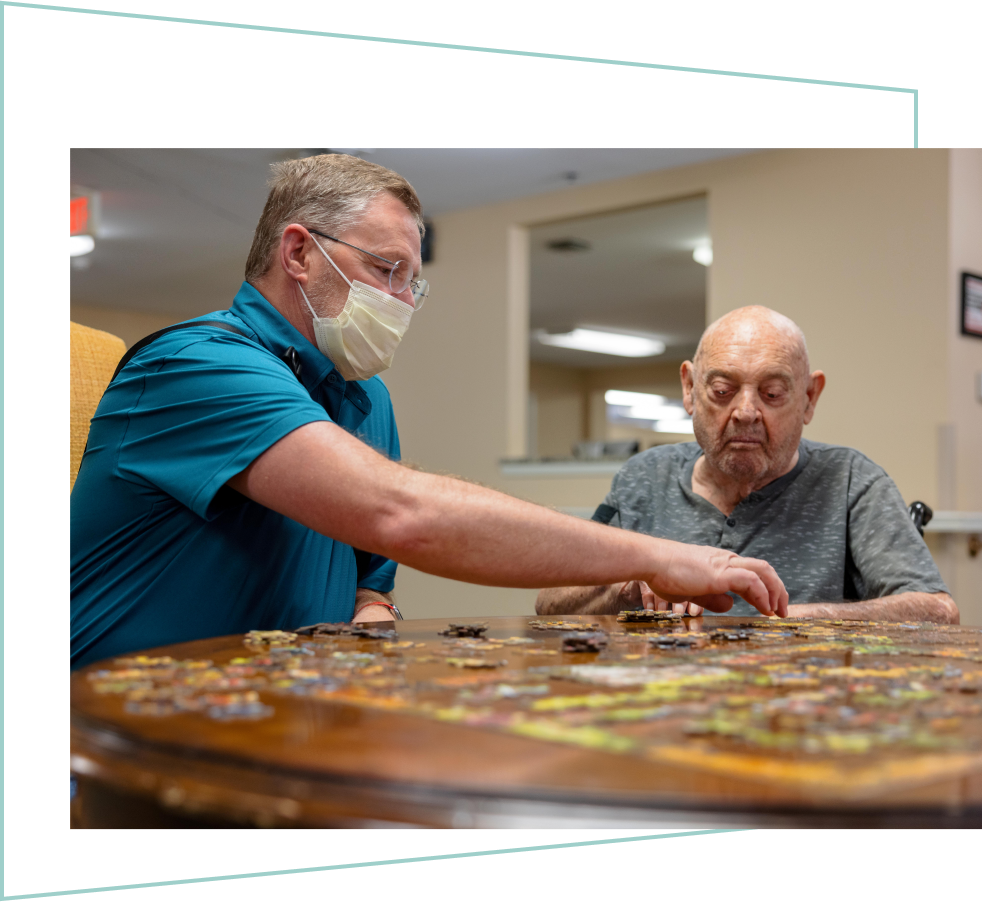 Housing and Community Services