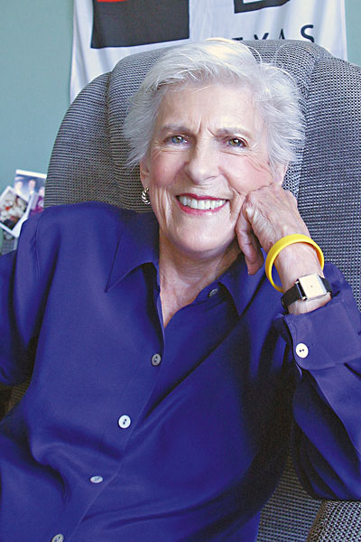 Bettie Naylor
