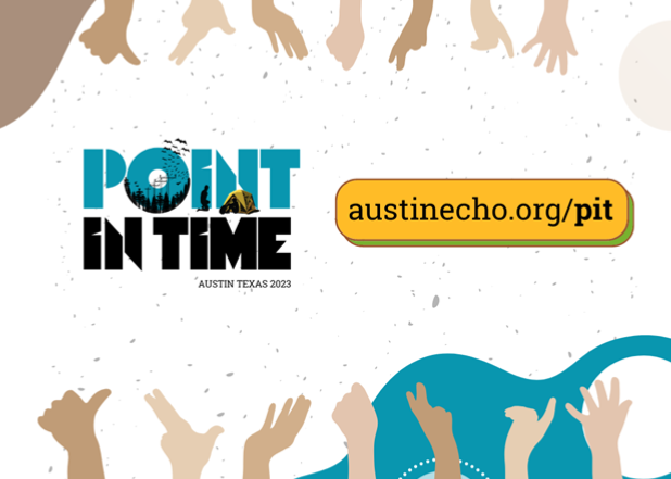 Point in Time austinecho.org/pit