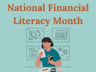 National Financial Literacy Month