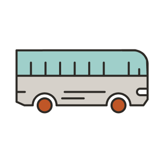 Bus Icon