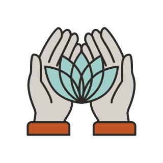 Hands Icon