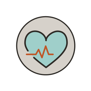 Heart Icon