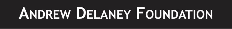 Andrew Delaney Foundation Logo