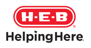 H-E-B Helping Here