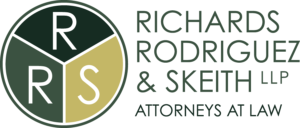 Richards Rodriguez & Skeith