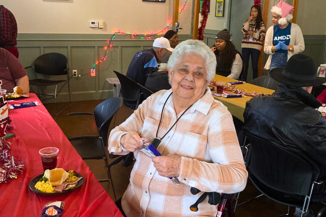 Community Table