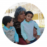 Grandkids