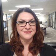 Picture of Nicole Yates