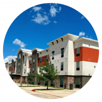 Pecan Gardens (1) Pecan Gardens