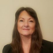 Photograph of Tammy Atkins