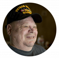 Vietnam Vet