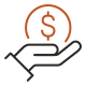 Money Sign Icon